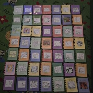 Children's Storybook Set